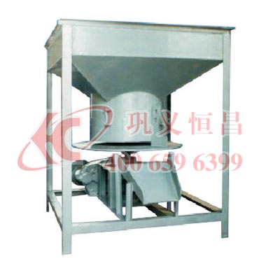 圓盤(pán)給料機(jī)