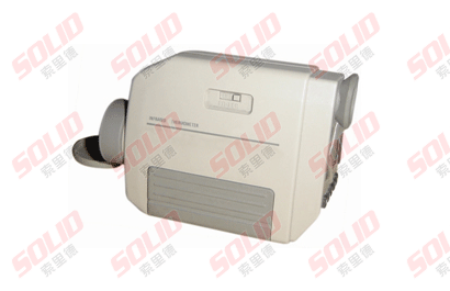 紅外測(cè)溫儀-目視瞄準(zhǔn)便攜式測(cè)溫儀SLD-U