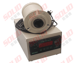 紅外測(cè)溫儀-中頻感應(yīng)加熱鍛造測(cè)溫儀SLD-T