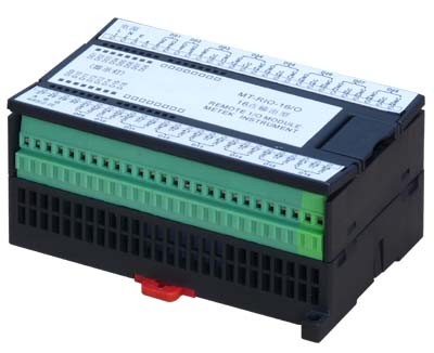 紅外測(cè)溫儀-信號(hào)采集模塊