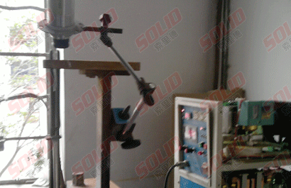 紅外測(cè)溫儀-高頻焊接/高頻感應(yīng)加熱紅外線(xiàn)測(cè)溫儀