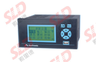 紅外測(cè)溫儀-單色無(wú)紙記錄儀