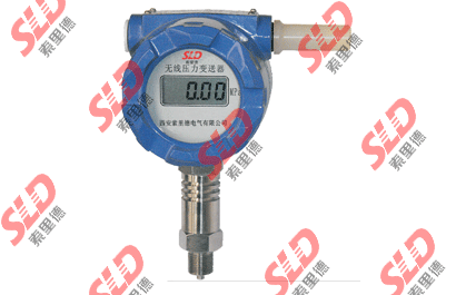 紅外測(cè)溫儀-無(wú)線(xiàn)壓力變送器