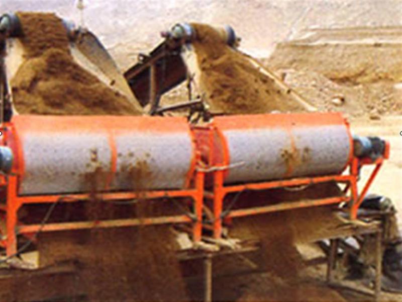 磁選機(jī)|選鐵球磨機(jī) 磁選機(jī)|選鐵球磨機(jī)