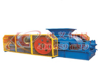 對(duì)輥式破碎機(jī)